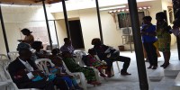 Rapatriement volontaire du 15 février 2017 de onze (11) réfugiés ivoiriens en provenance du Togo